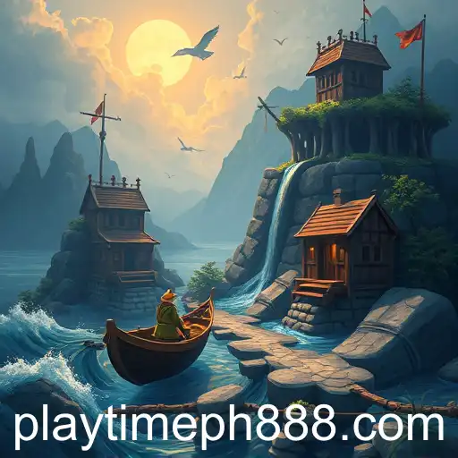 Exploring the World of Adventure Games on Playytime.ph