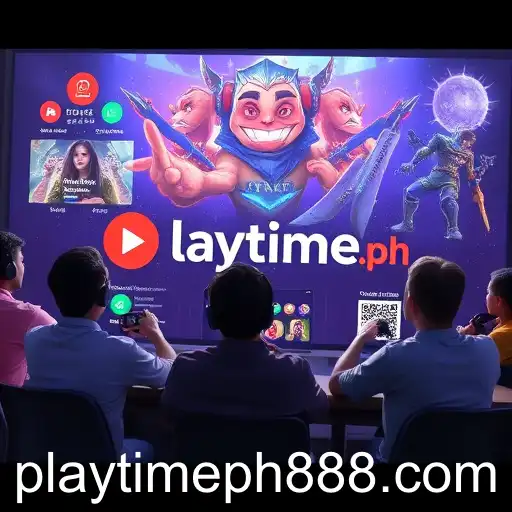 Digital Adventures Soar with PlayTime.ph