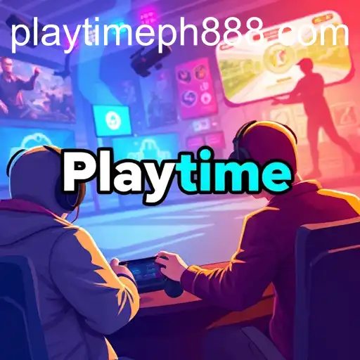Digital Gaming Evolves with Playytime.ph