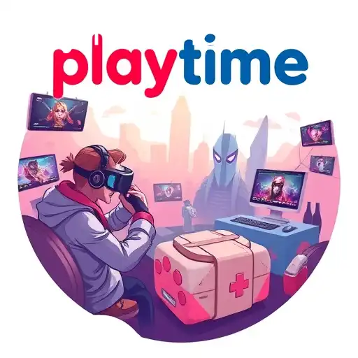 The Evolution of Play in a Digital Age