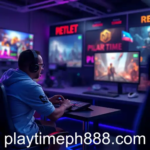 Digital Gaming Trends and Global Impact