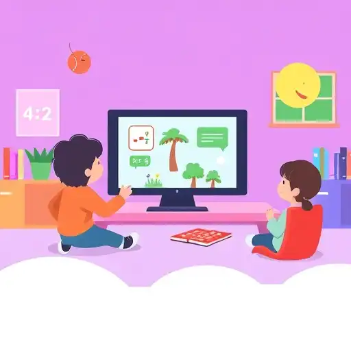 The Rise of Educational Games in 2025