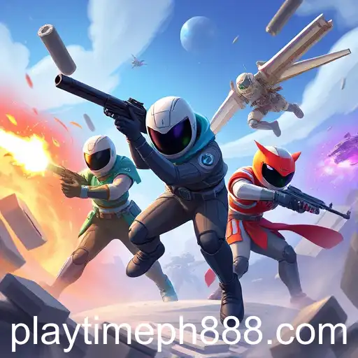 The Evolving Landscape of Online Gaming