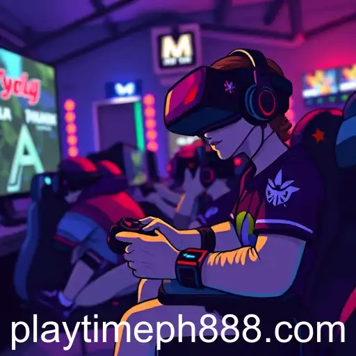 Evolving Landscape of Online Gaming in 2025