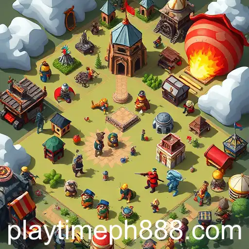 The Rise of Play-Based Learning