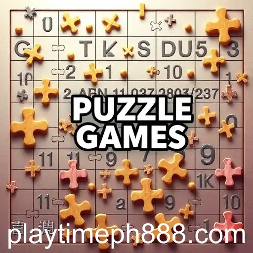 Exploring Puzzle Games on Playytime.ph: A World of Challenges and Fun