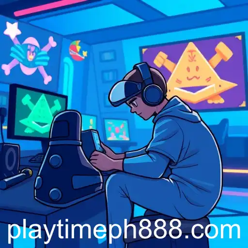 Revolutionizing Online Gaming with Playytime.ph