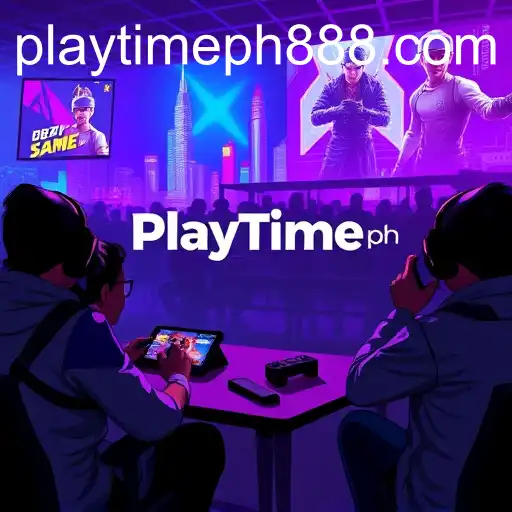 The Rise of PlayTime.ph in Global Gaming