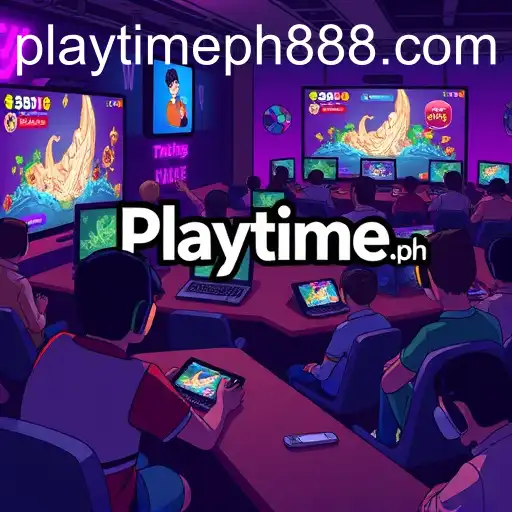 The Rise of Playtime.ph in 2025