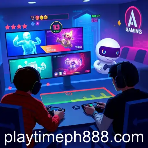 The Rise of Playytime.ph: Revolutionizing Online Gaming