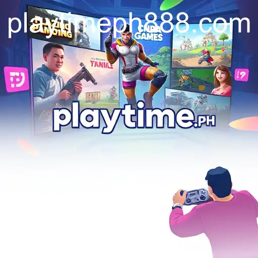 The Rise of Playytime.ph: A Gaming Hub for the Future