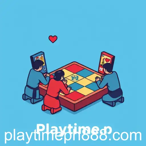 The Rise of Playytime.ph: Revolutionizing Online Gaming Experiences