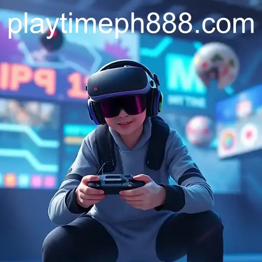 The Rise of Playytime.ph in Online Gaming