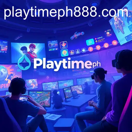 The Rise of Playytime.ph and the Evolution of Online Gaming