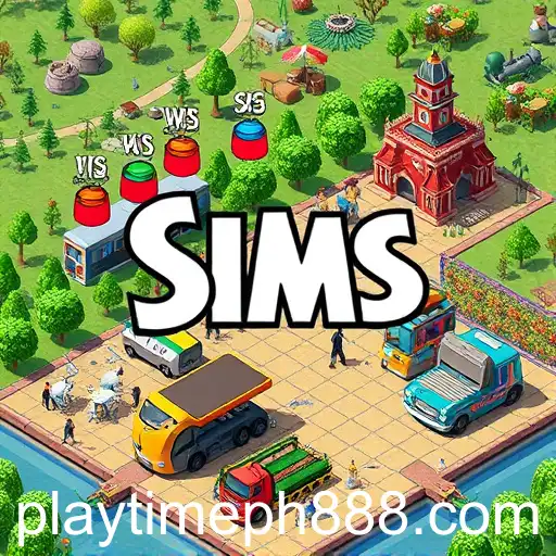 Exploring the World of Simulation Games on Playytime.ph