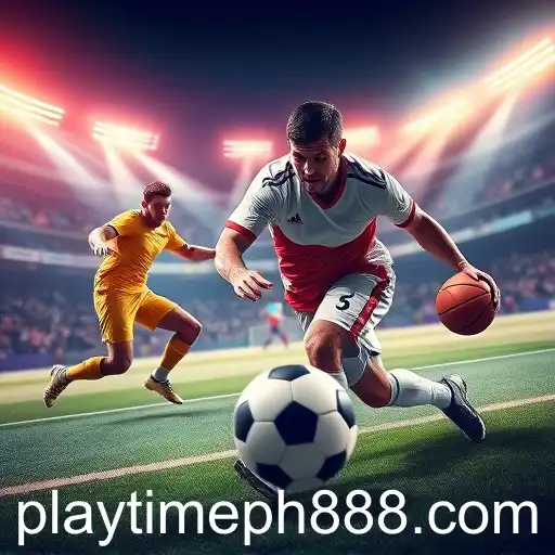 Exploring the Exciting World of Sports Games on Playytime.ph