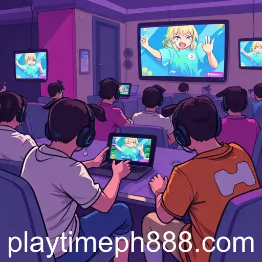 The Surge of Online Gaming in 2025