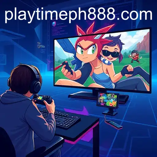 The Evolution of Playytime.ph: A Digital Playground
